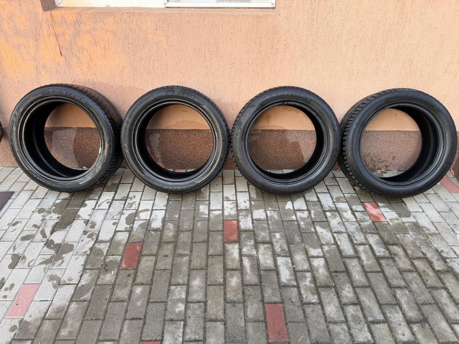 anvelope vara Sailun 275/45/20