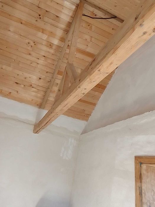 Casa la tara judet Botosani