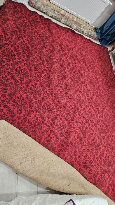 Ковер шерстяной 2,5×3,5 продам