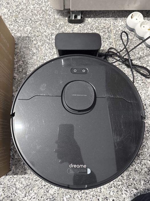 Aspirator robot Dreame D9 Max