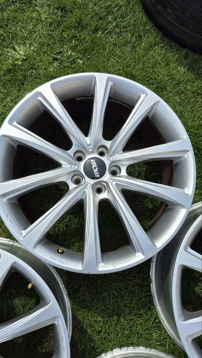 Джанти OXXO 19” 5x112 Audi Mercedes