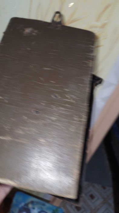 Продам часы маяк с кукушкой. Антиквариат