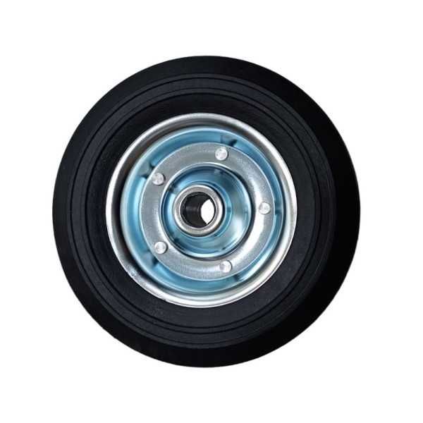 Резервно колело за опорно колело за ремаркета-1851752