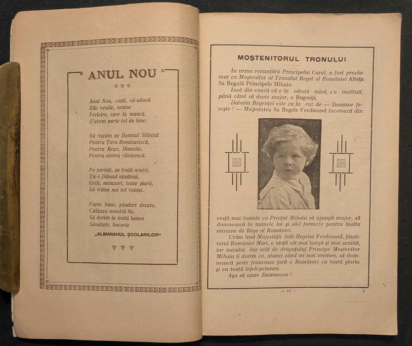 rar 1927 ALMANAHUL SCOLARILOR – Nicolae Batzaria 128 pag ilustrat. Bucuresti, Atelierele Adevarul si Dimineata, Reclame Vechi 23x16cm Stare cf. poze