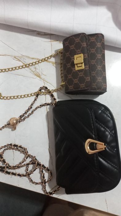 Сумочки  женские