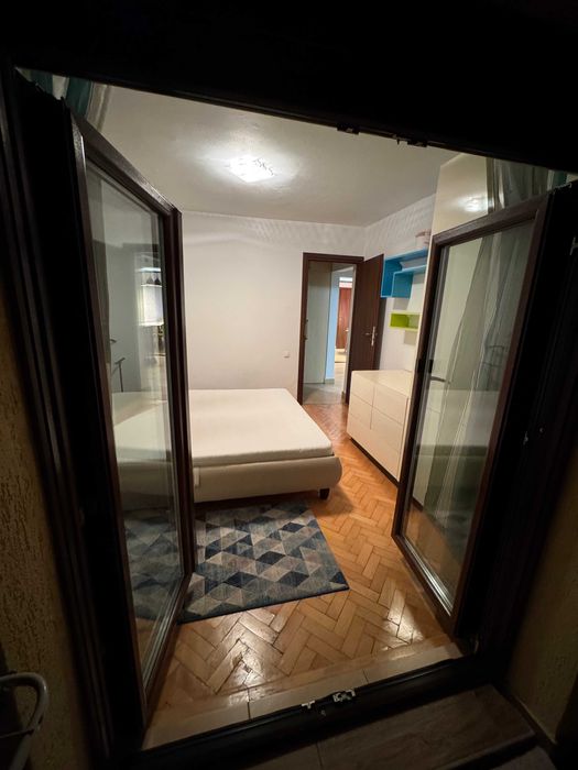 Inchiriat Apartament 3 camere | Plopilor | Prima închiriere | Parcare