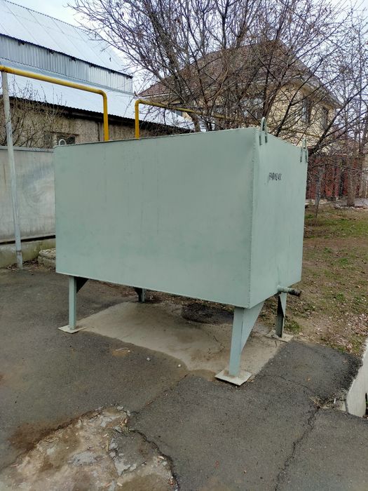 Емкость для воды