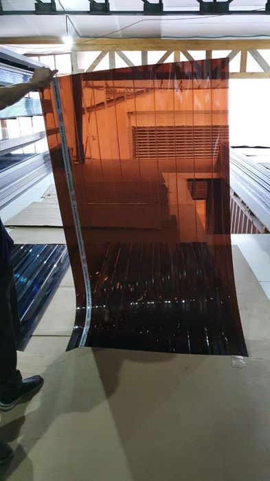 Leksan | Лексан | оптом | Golden plast - Израил | LK-6