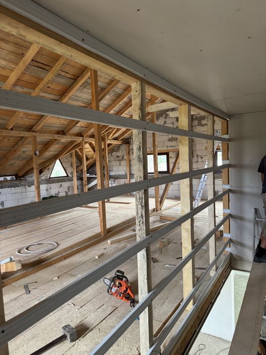 Execut diverse lucrari in constructii