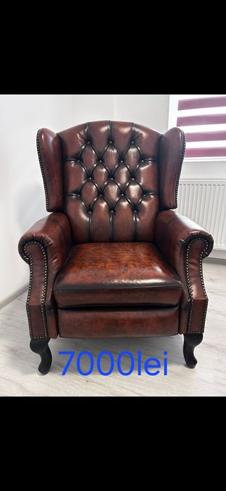 Mobila Chesterfild Brand