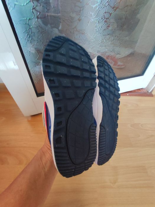 Маратонки Nike air max uk 12 euro 30