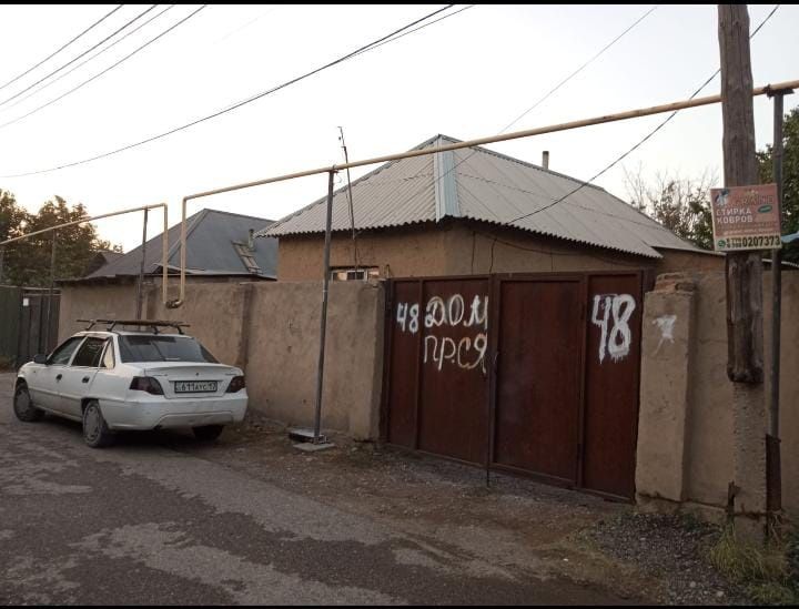 Продается дача на Кайнарбулаке