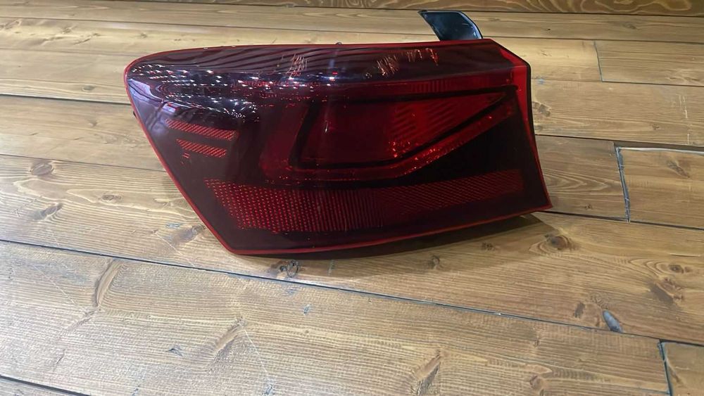 Задний фонарь Kia Cerato 2021