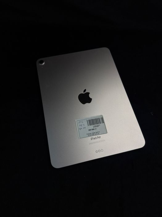 Планшет Ipad Air 5 gen baitimes 0.0.12