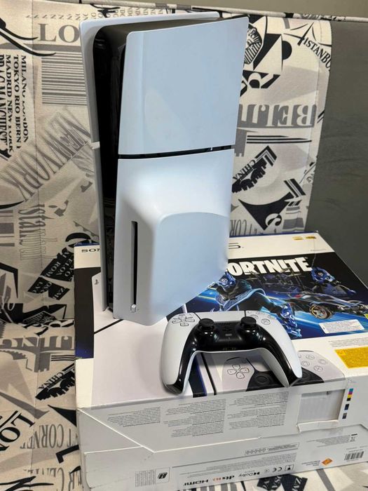 ***ТОП ЦЕНА*** PlayStation 5 DISК