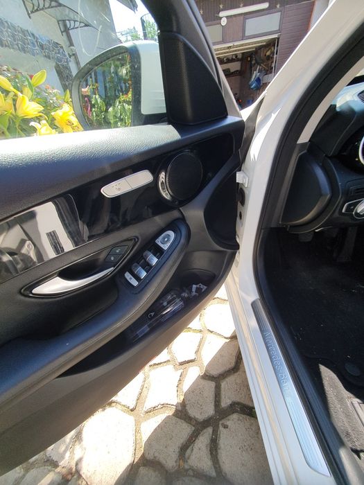 Mercedes Benz C200