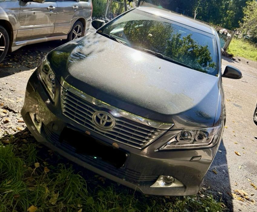 Продам Фары camry 50
