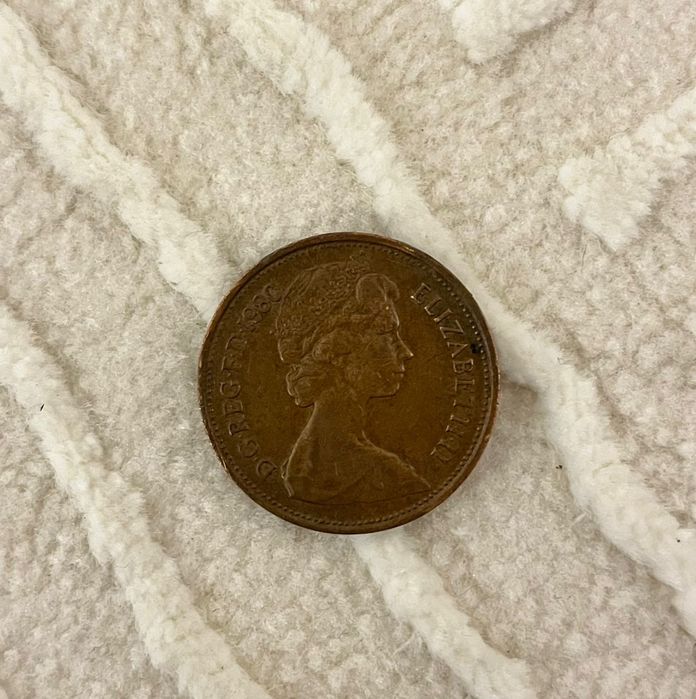 Продам коллекционную монету