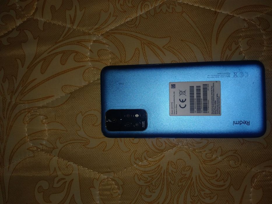 Redmiiii Note 11