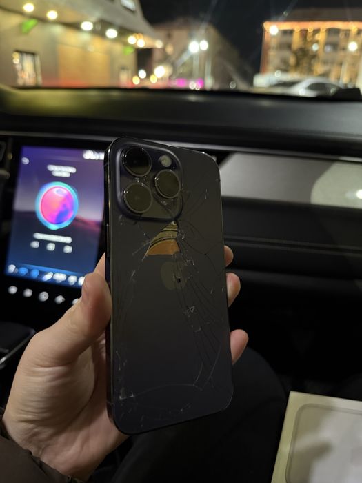 IPhone 14pro, 256гб
