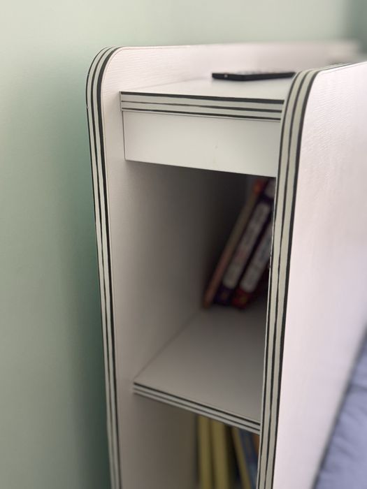 Легло тийн серия на Cilek