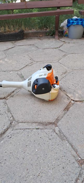 Продавам тример STIHL FS 56