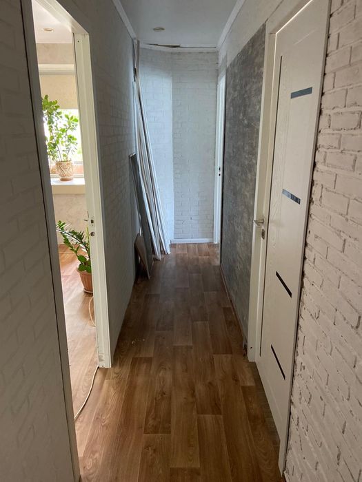 Продам 3 - ую квартиру