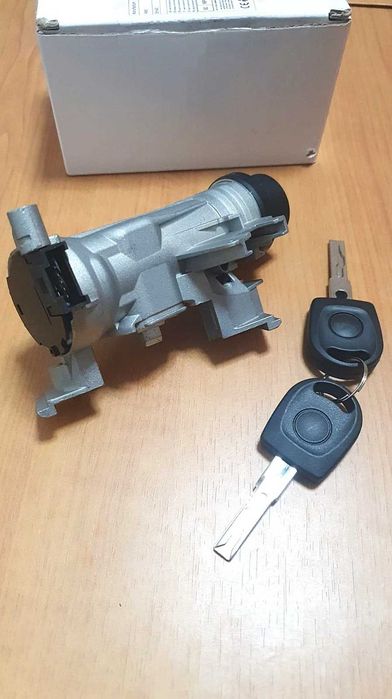 Contact pornire motor compatibil  Skoda / VW / Audi / Seat  OEM  1K0905851B