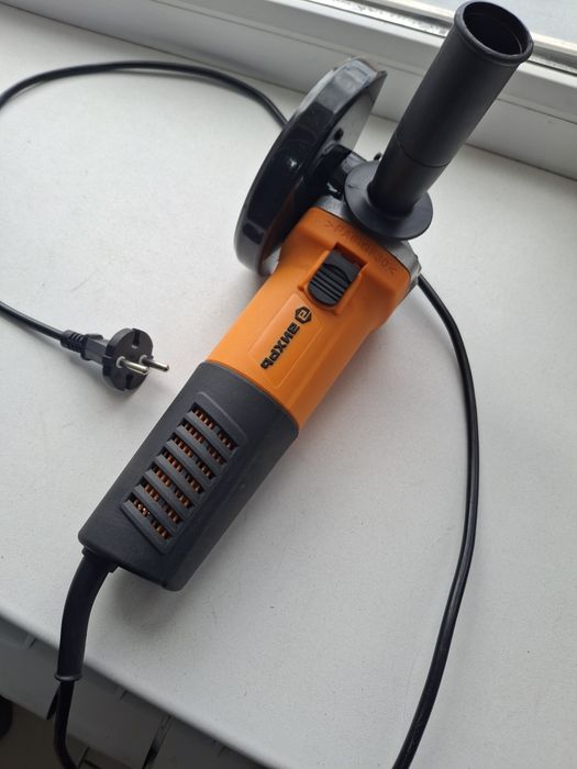 Болгарка  Новая.