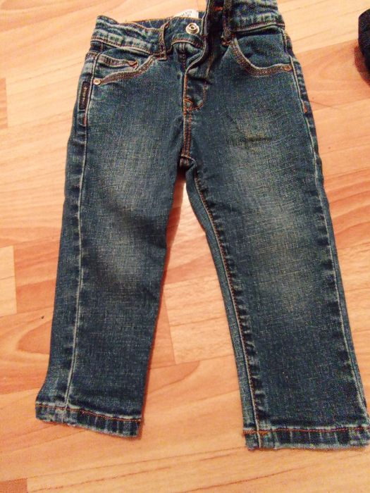 Продам комбинезон, вещи на мальчика