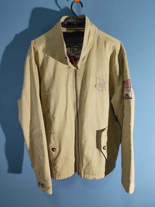 Beverly Hills Polo Club Яке/Мъжк XL