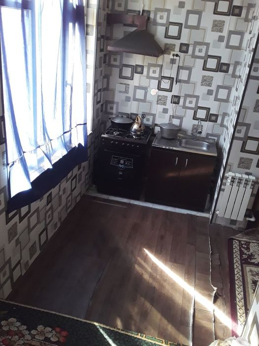 Срочно продается 2-х комнатная квартира