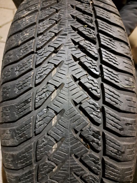 2 броя Джанти за Хонда 16цола