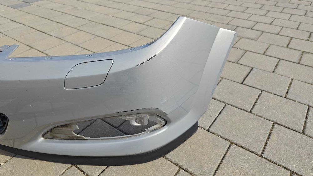 Предна броня Astra H