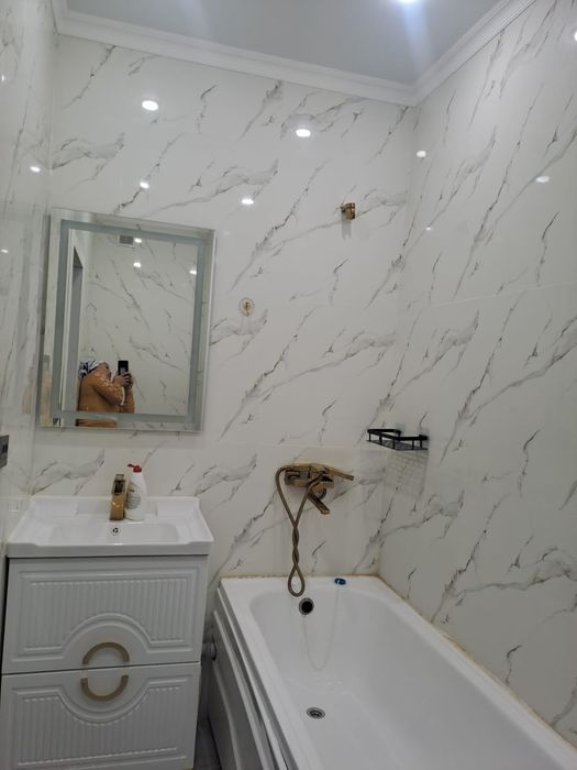 квартира ежемесячно