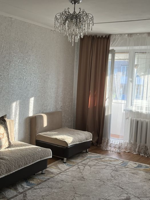 Сдам квартиру посуточно