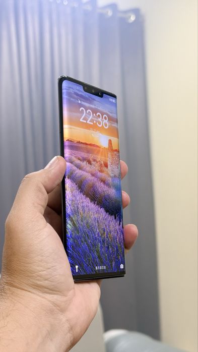 Xuawei mate 30 pro 8 GB 256 GB