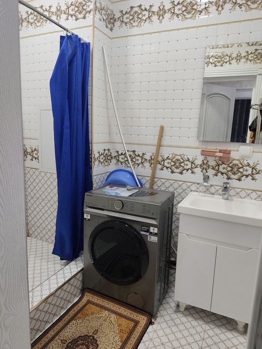 ЧИЛАНЗАР 14 кв 3 ХОНА Новастройка Евро Ремонт Хамма Шароитлари бор