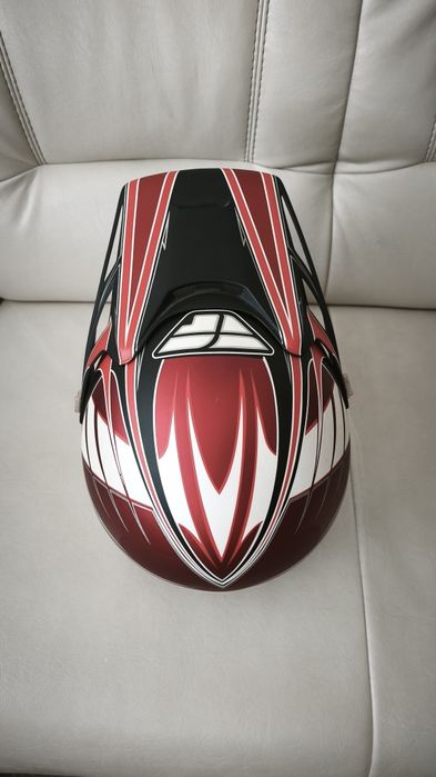 Кросова каска FLY размер S