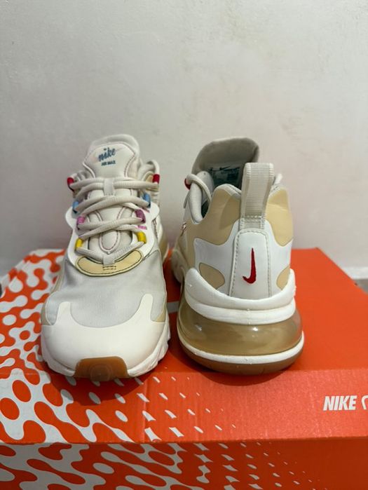 Дамски боти Bianki и два чифта маратонки Nike