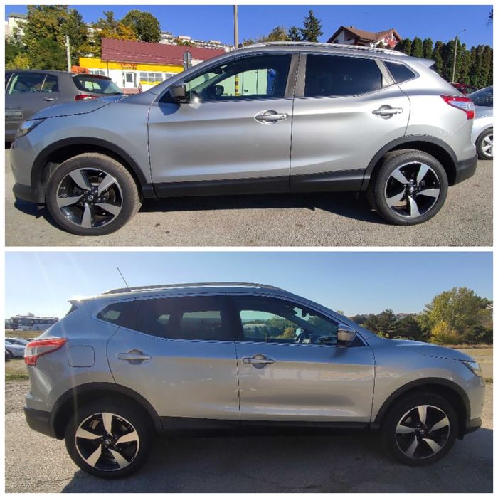 NISSAN Qashqai 2015 — imagine 2