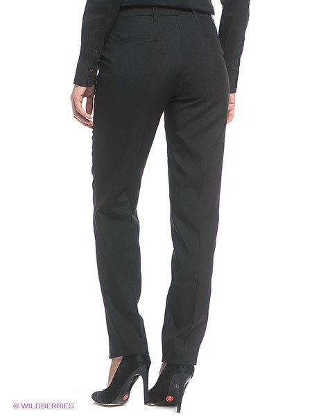 Красивые женские брючки