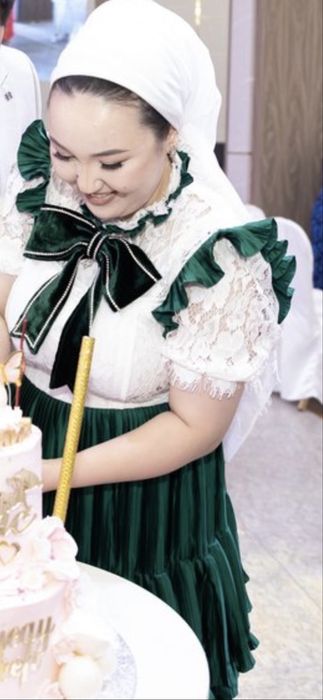 Платья мама+доча