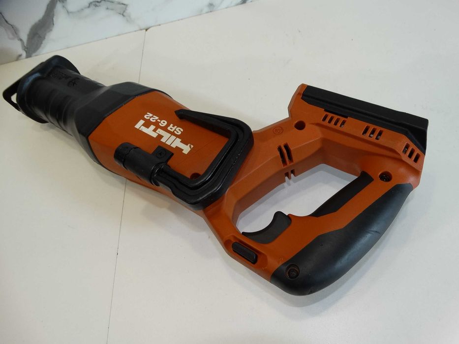 Hilti SR 6 - 22 / Nuron - Саблен трион