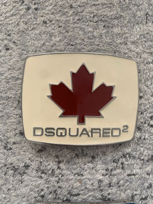 Centura Dsquared2