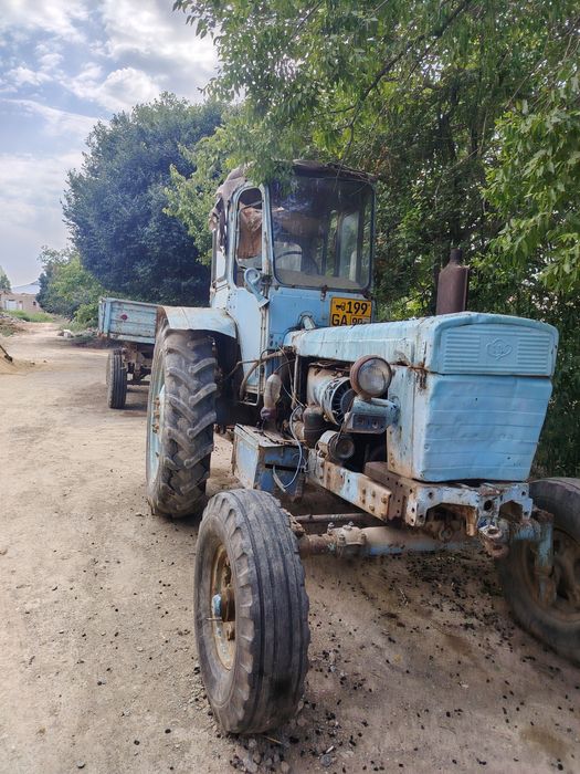 T28 traktor sotiladi Yangariq tumani
