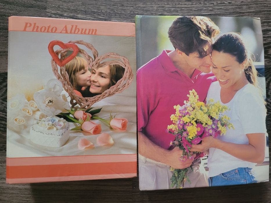 Продам альбом для фото