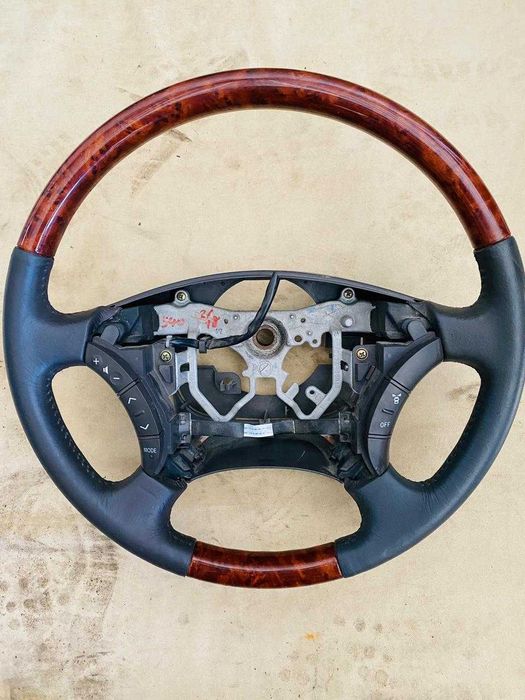 Руль Toyota Lexus Bmw