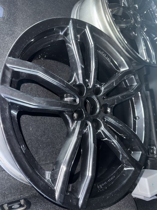 Jante bmw 5x112