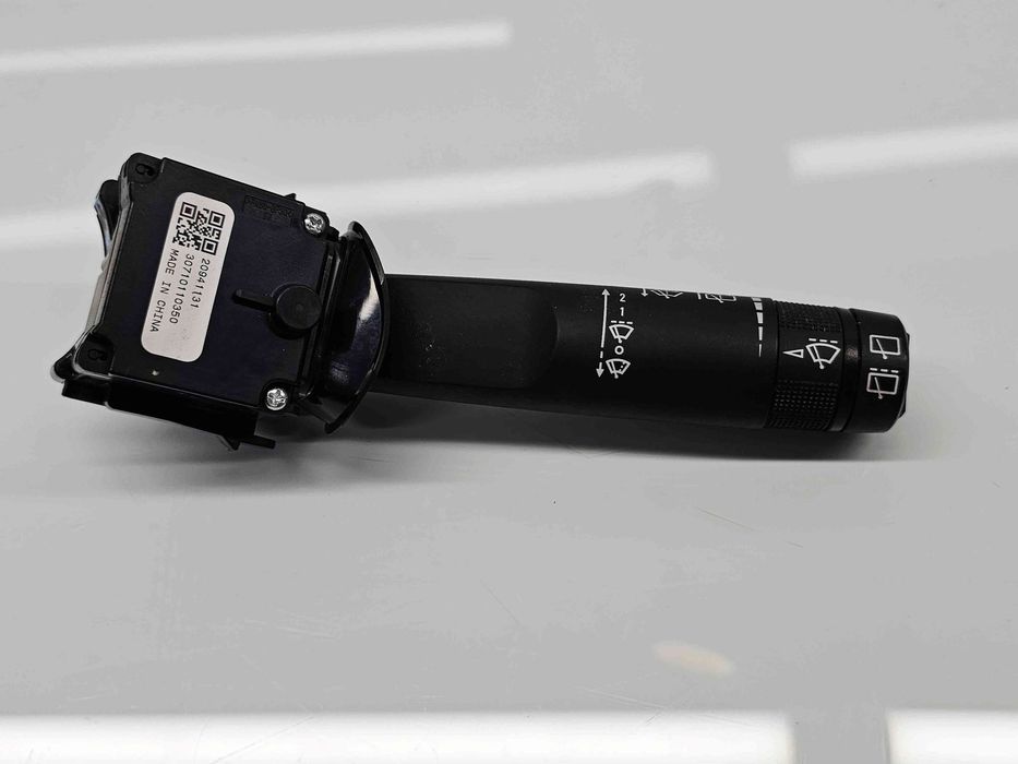 Maneta stergator  Opel Astra J [Fabr 2009-2015] 20941131
